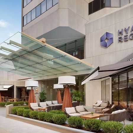 Hyatt Regency Louisville Exterior foto