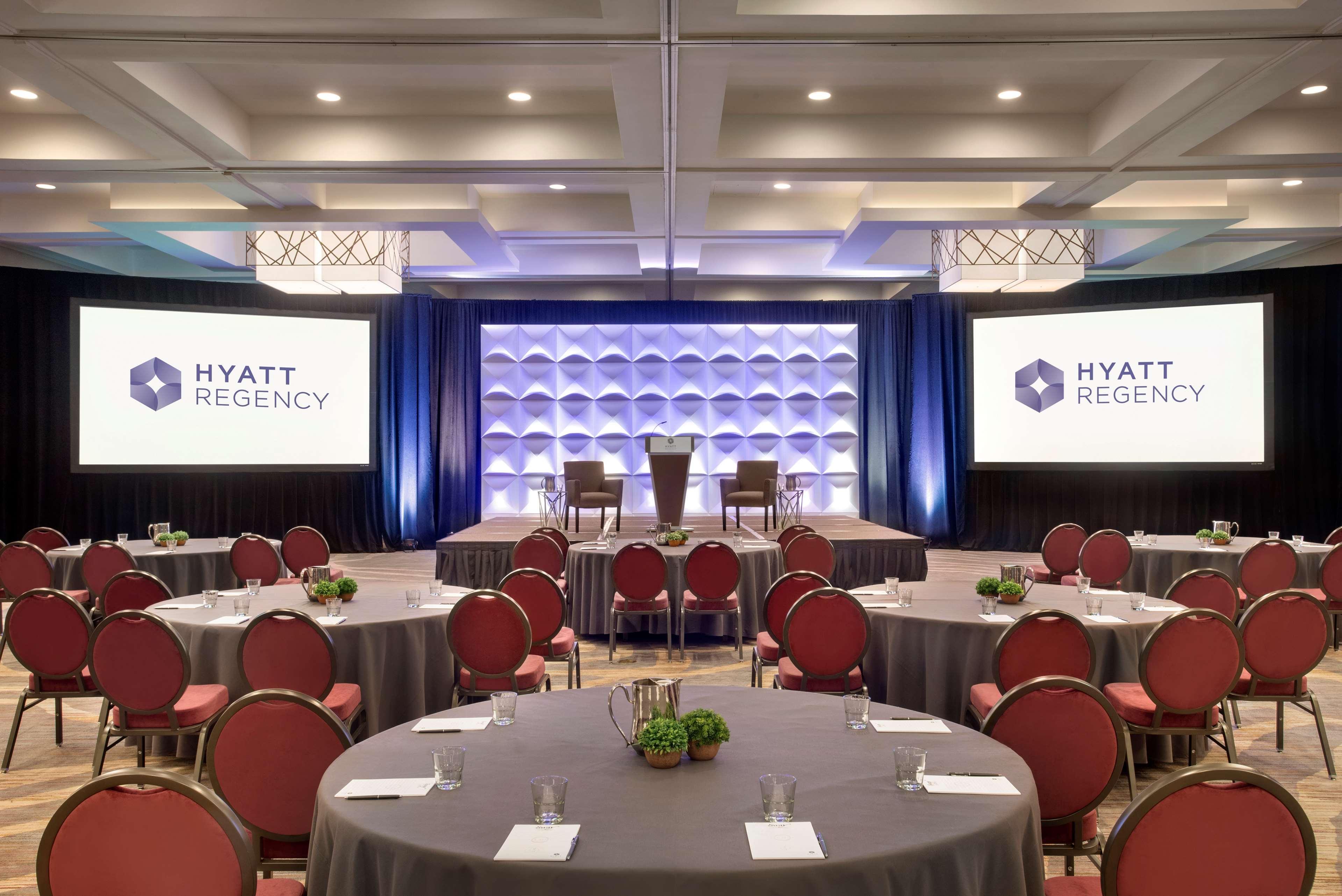 Hyatt Regency Louisville Exterior foto